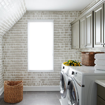 Classic Main Line Home