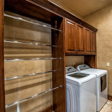 Classic Traditional Charm