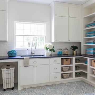 Classy Kitchen Remodel