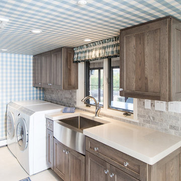 Clean and Fresh Remodel