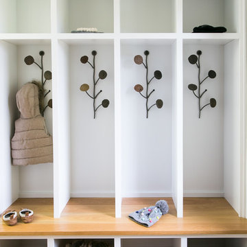 Client Modern Lodge by JDM