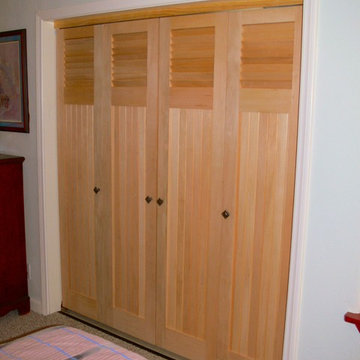 Closet Doors