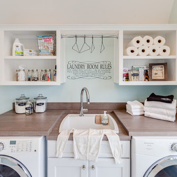 Coastal Virginia Idea House