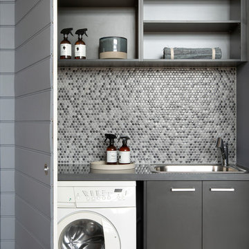 Collingwood Warehouse Apartment
