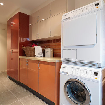 Colourful Laundry