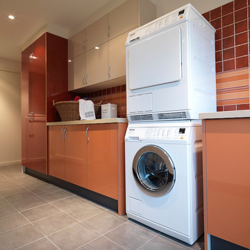 Colourful Laundry