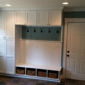 Colts Neck Remodel