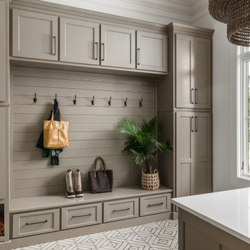 Columbia, TN Custom Home