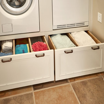 75 Southwestern Laundry Room Ideas You'll Love - August, 2022 | Houzz
