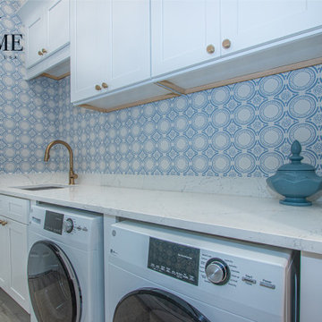 Complete Kitchen and Bathroom Remodel at Apollo Beach