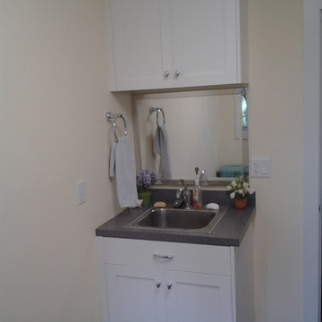 Completed-Laundry Room