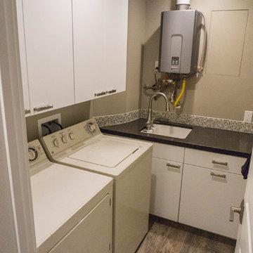 Condo on the Beach Makeover