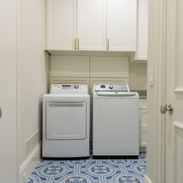 Condominium Remodel | Turtle Creek | Dallas, TX