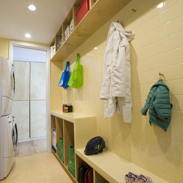 Contemporary by McMillan Builders