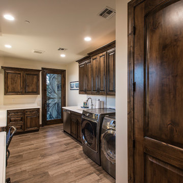 Contemporary Farmhouse in Phoenix