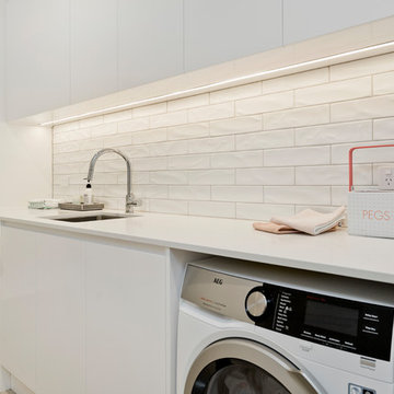 Contemporary Queenslander