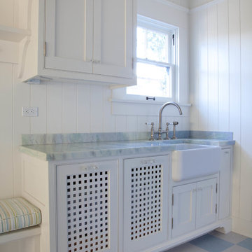 Coronado Beach House Renovation