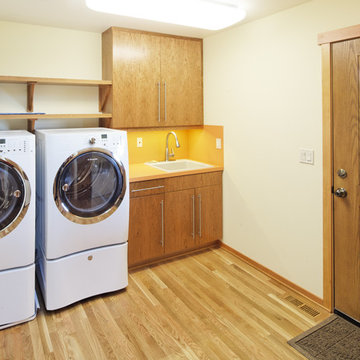 Corvallis Custom Kitchens & Baths