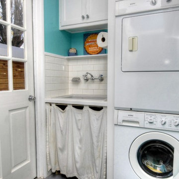 Cottage Remodel