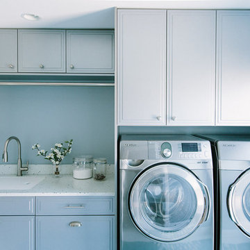 Coulthard Farm, Laundry Room