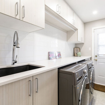 Country Charm – Beaconsfield home