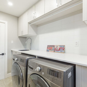 Country Charm – Beaconsfield home