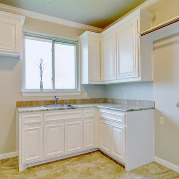 Couto Model Home - 12433 Bella Vino - Fort Worth, TX