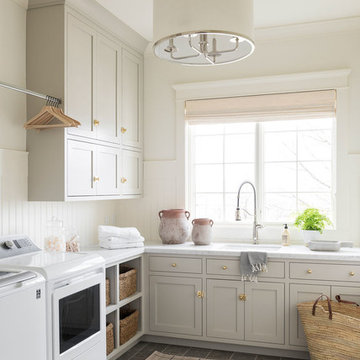 Cove Remodel