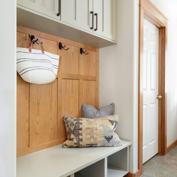 | craftsman farmhouse |