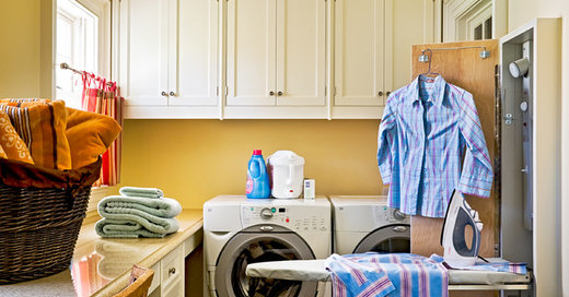 Best Storage Secrets for Clothes