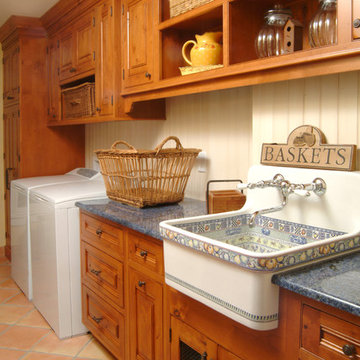 Crystal Cabinetry Product Gallery