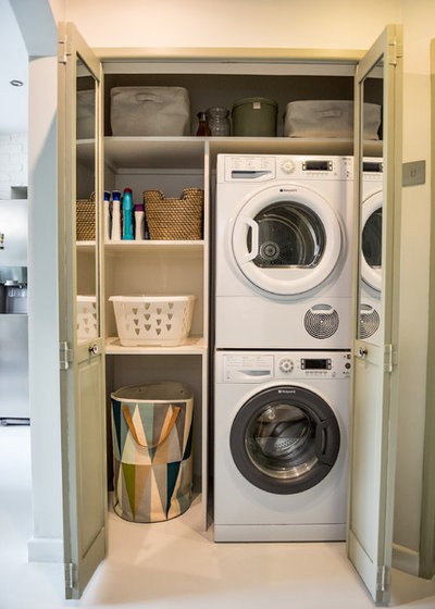 Architects’ Tips to Help You Plan Perfect Storage | Houzz UK