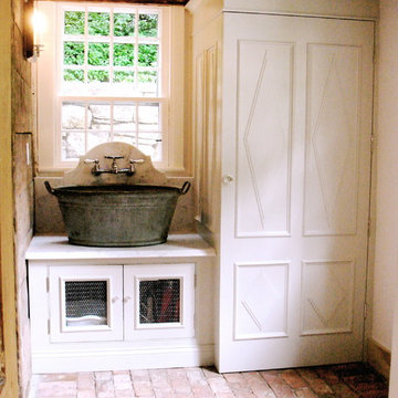 CT Farmhouse