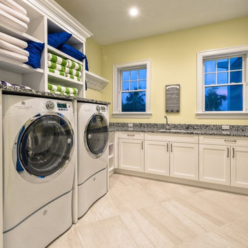 Custom Beach House Bonita Springs