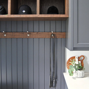 Custom Cabinetry 882