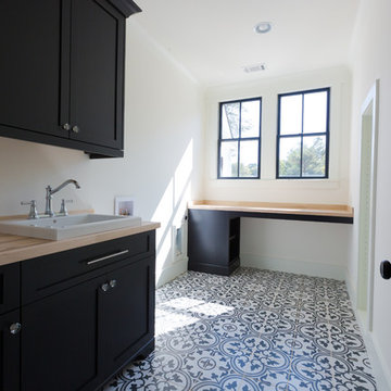Custom Home