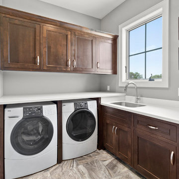 Custom Smart-Home
