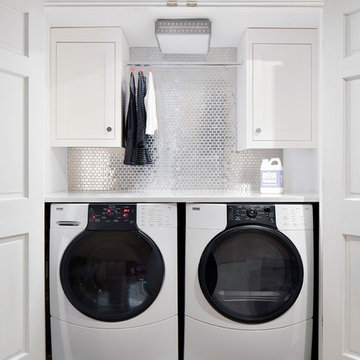 6X8 Laundry Room Ideas - Photos & Ideas | Houzz