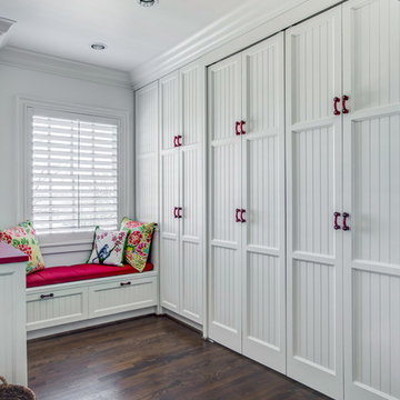 Dallas | Lakewood | Kitchen, Master Bath, Study, Laundry