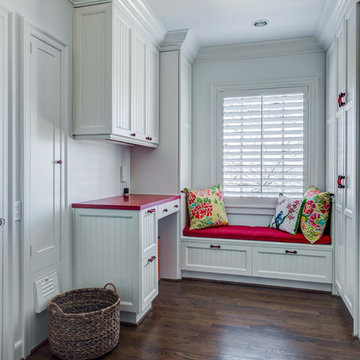 Dallas | Lakewood | Kitchen, Master Bath, Study, Laundry