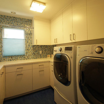 Danville Remodel and Addition