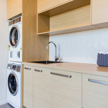 David Reid Homes Canterbury - Sterling Park Showhome