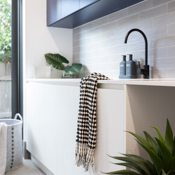 Deakin Residence