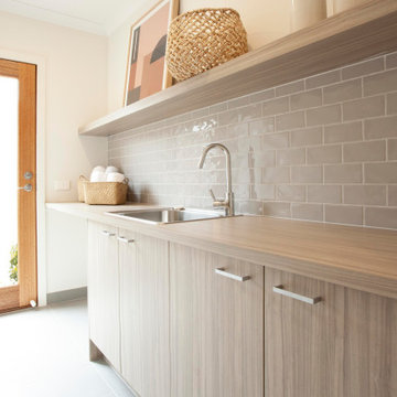 Delta 299, Riverside Estate, Killara