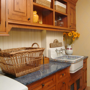 Design Ideas by Crystal Cabinets
