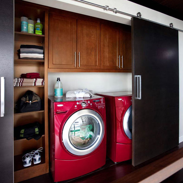 75 Beautiful Laundry Cupboard Ideas & Designs April 2022 Houzz AU