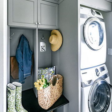 Devonshire Remodel