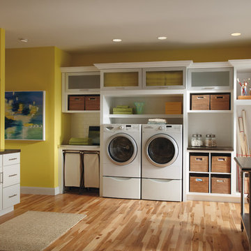 Diamond Cabinetry