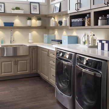 Diamond Cabinetry