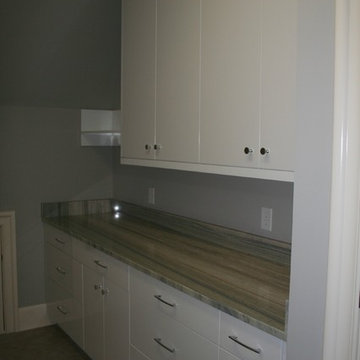 Distinctive Cabinets, LLC - Utility Rooms